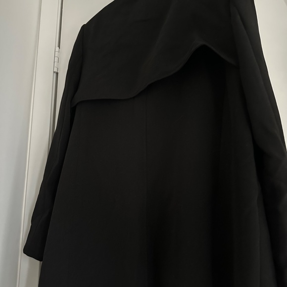 Club Monaco Trench coat - Picture 2 of 4